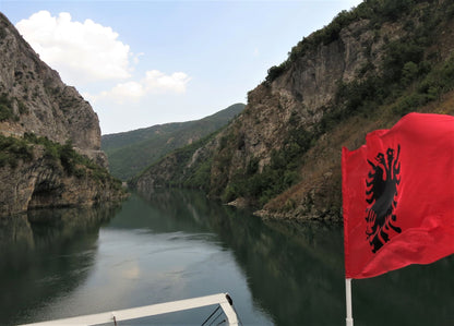 Kalandból pihenésbe: Albánia 8 napban