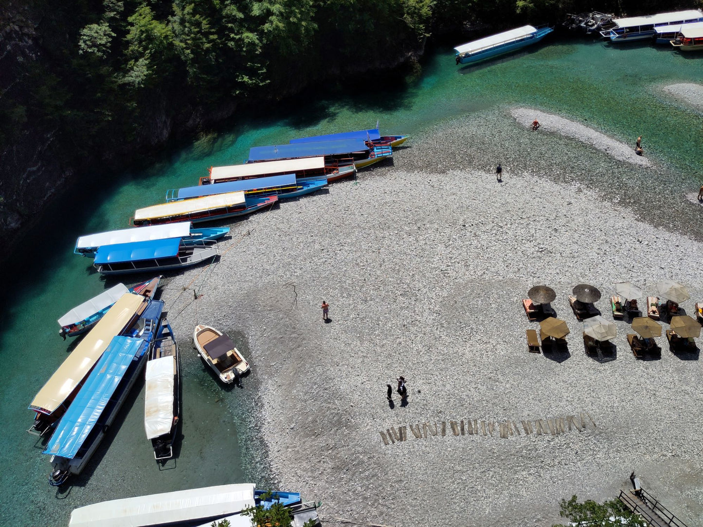 Kalandból pihenésbe: Albánia 8 napban