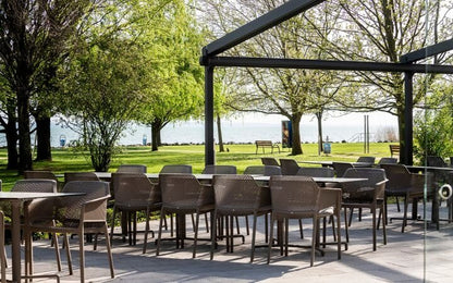 Nyári Pilates Tábor Balatonkenesén