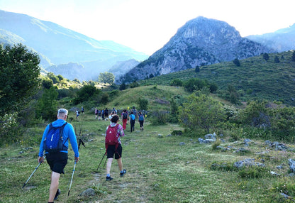 Kalandból pihenésbe: Albánia 8 napban