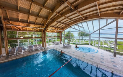 Nyári Pilates Tábor Balatonkenesén