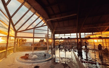 Nyári Pilates Tábor Balatonkenesén