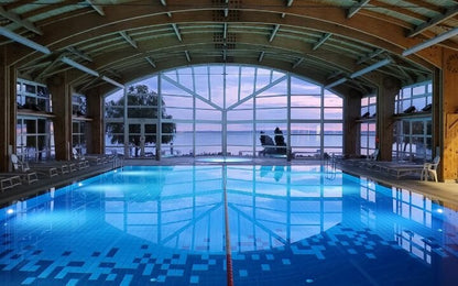 Nyári Pilates Tábor Balatonkenesén