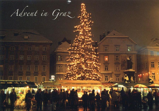 Zotter csokigyár és Graz advent egynapos kirándulás