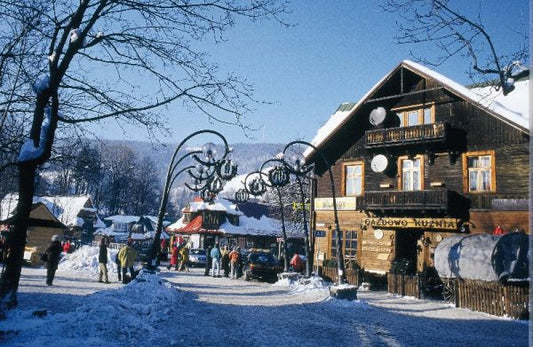 Advent a Tátra Magaslataiban: Zakopane egynapos kirándulás