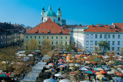 2 csodás nap Szlovéniában: Bled és Postojna cseppkőbarlang