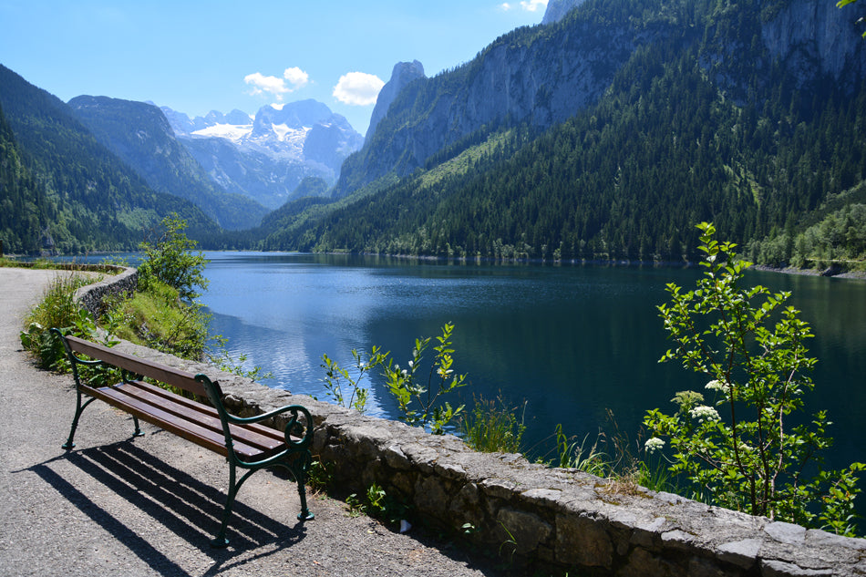 Hallstatt, Dachstein üvegkilátó és jégbarlang 3 napos kirándulás