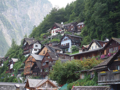 Salzburg-Neuschwanstein-Hallstatt 3 napos kiránulás