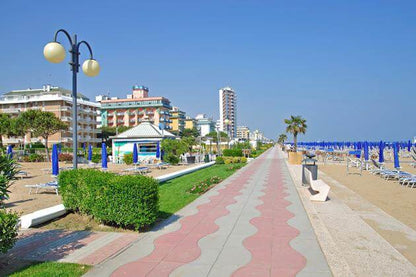 Lido di Jesolo egynapos csobbanás