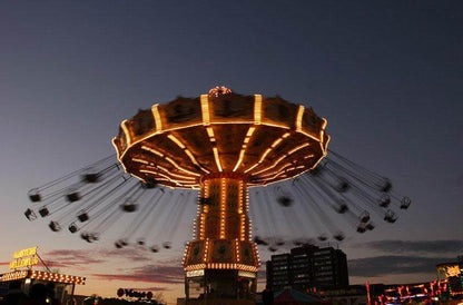 Lido di Jesolo egynapos csobbanás