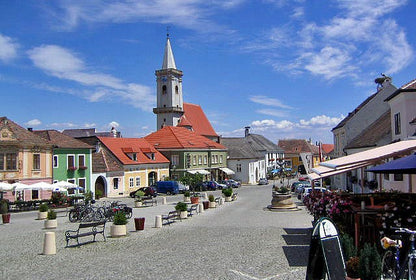 Fertő-tavi élmények hajózással