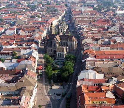 Kassa Hőlégballon fesztivál egynapos kirándulás