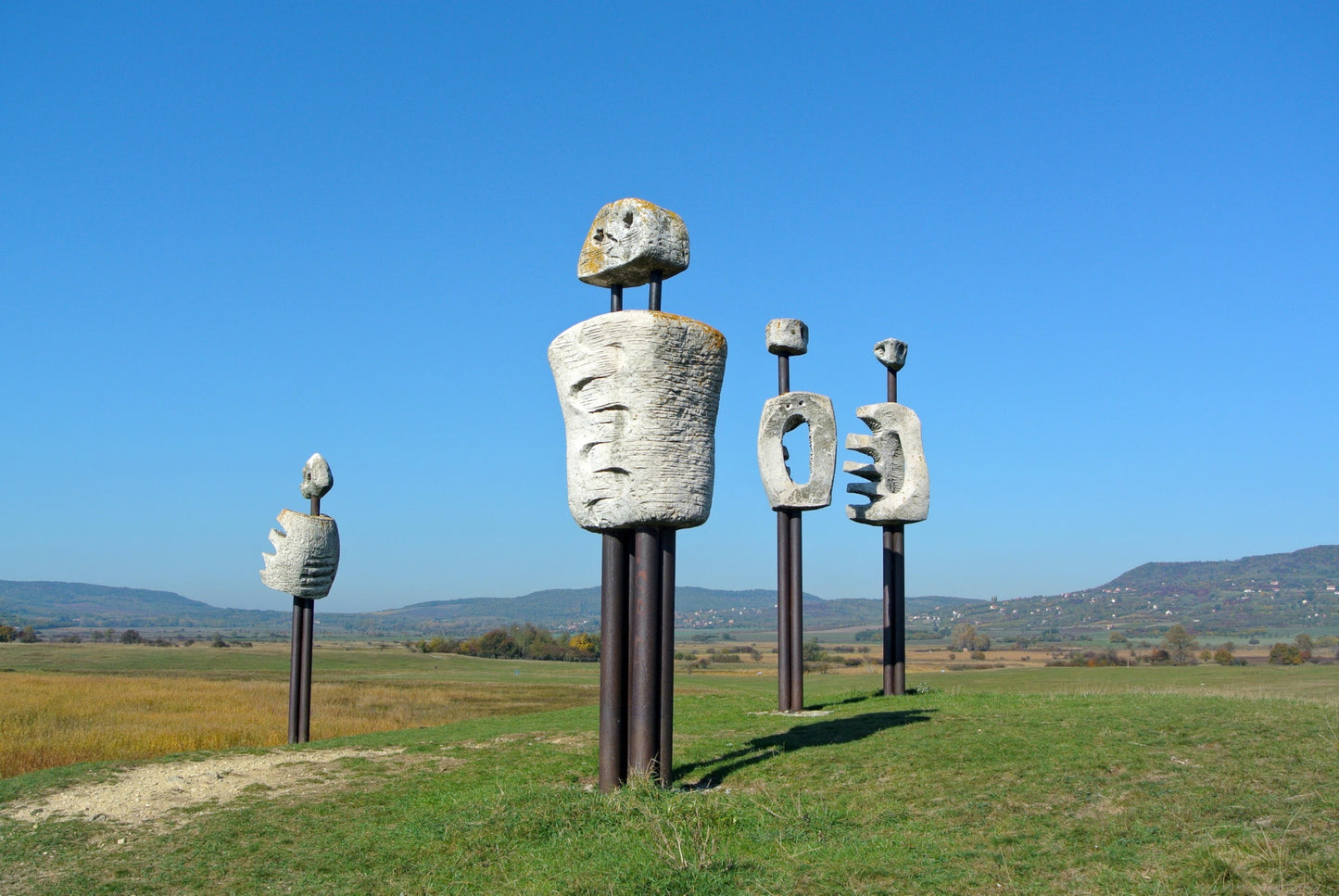 Balaton-felvidék és Hegyestű túra