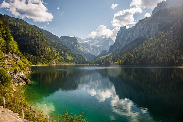 Hallstatt, Dachstein üvegkilátó és jégbarlang 3 napos kirándulás