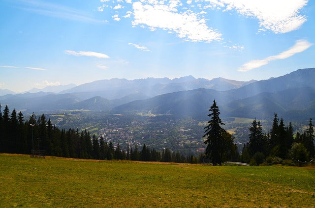 Krakkó és Zakopane - 4 csodás nap Lengyelországban