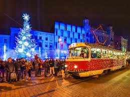 Advent a csodálatos Brnoban