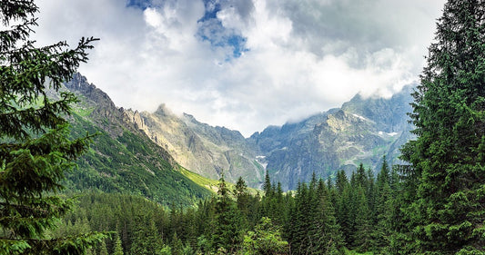 Nyaralás a hegyek között - Zakopane