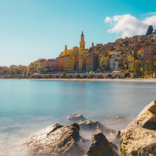 Menton citromfesztivál és Nizzai virágkarnevál