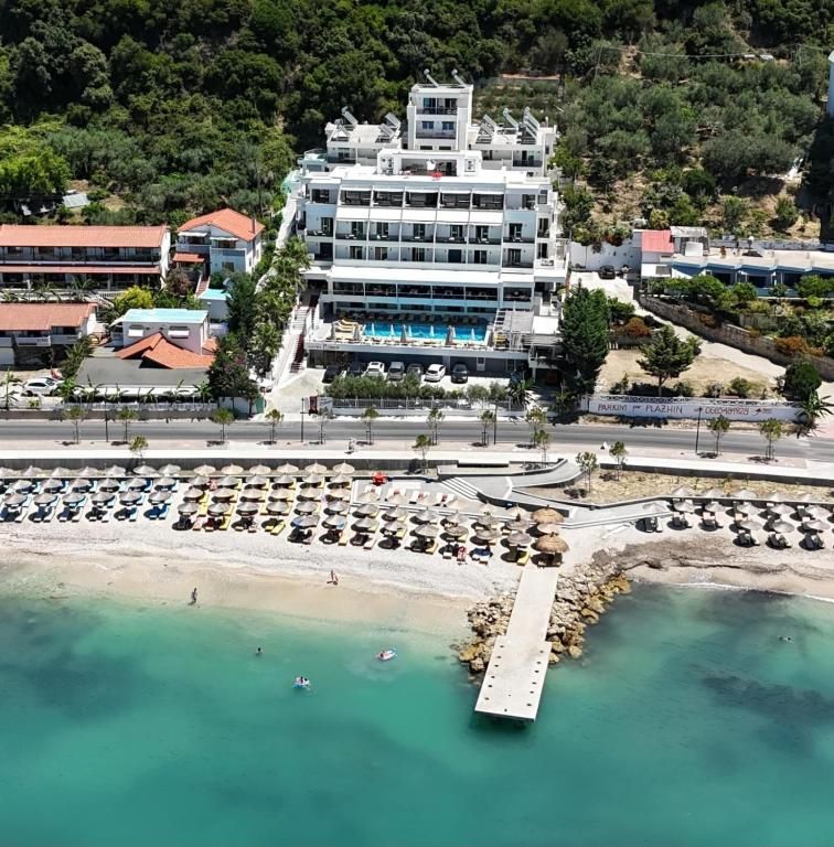 Kalandból pihenésbe: Albánia 8 napban