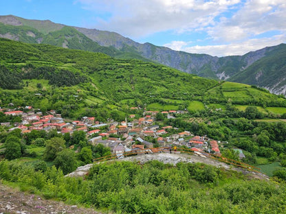 Kalandból pihenésbe: Albánia 8 napban