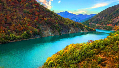 Kalandból pihenésbe: Albánia 8 napban