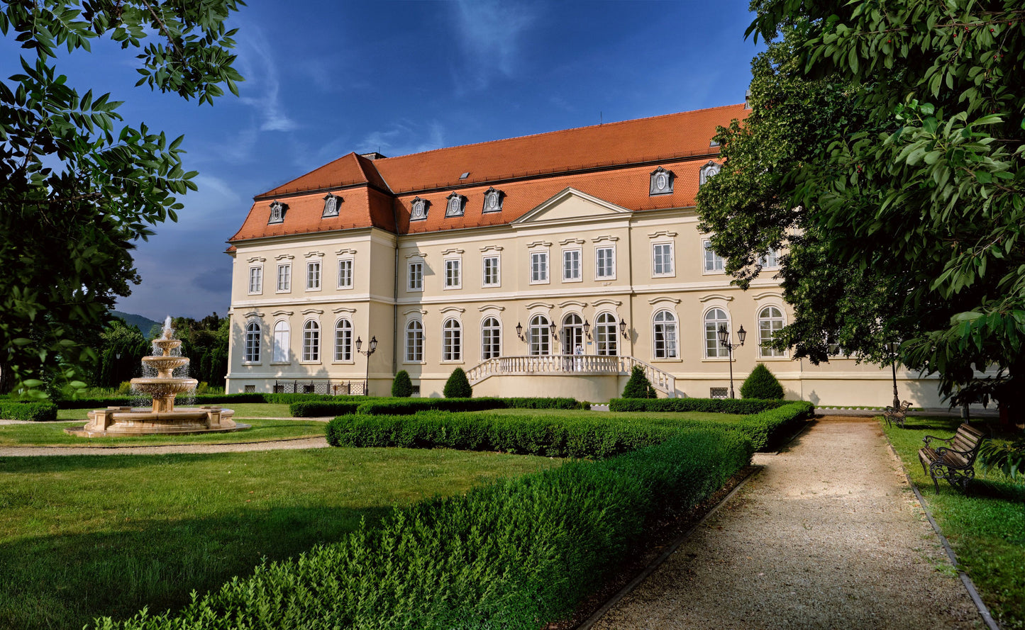 Longevity Életmód Tábor Szilvásváradon