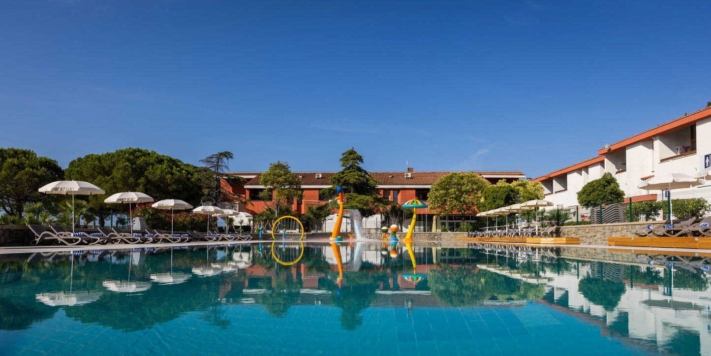 Nyári Pilates Élménytábor a Szlovén Riviérán