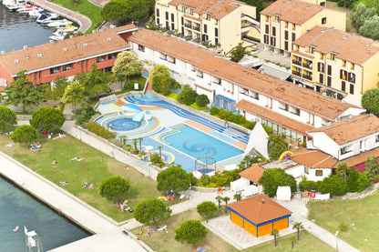 Nyári Pilates Élménytábor a Szlovén Riviérán