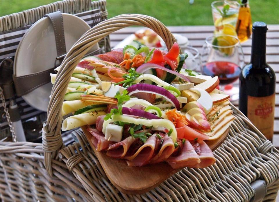 Digitális Detox tábor