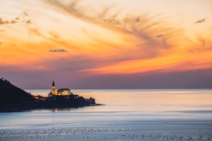 Nyári Pilates Élménytábor a Szlovén Riviérán