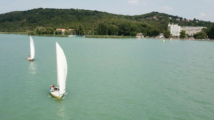 Tavaszi Pilates Tábor Tihanyban