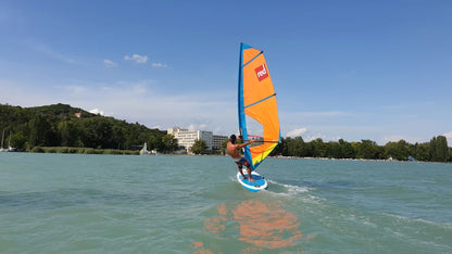Tavaszi Pilates Tábor Tihanyban