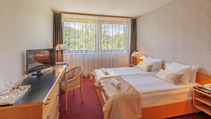 Tavaszi Pilates Tábor Tihanyban