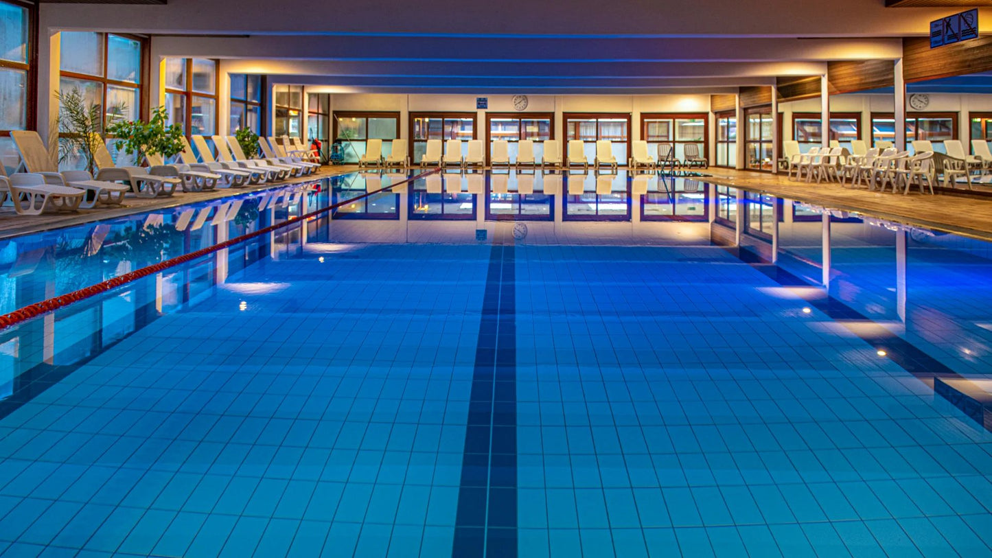 Tavaszi Pilates Tábor Tihanyban