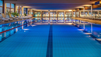 Tavaszi Pilates Tábor Tihanyban