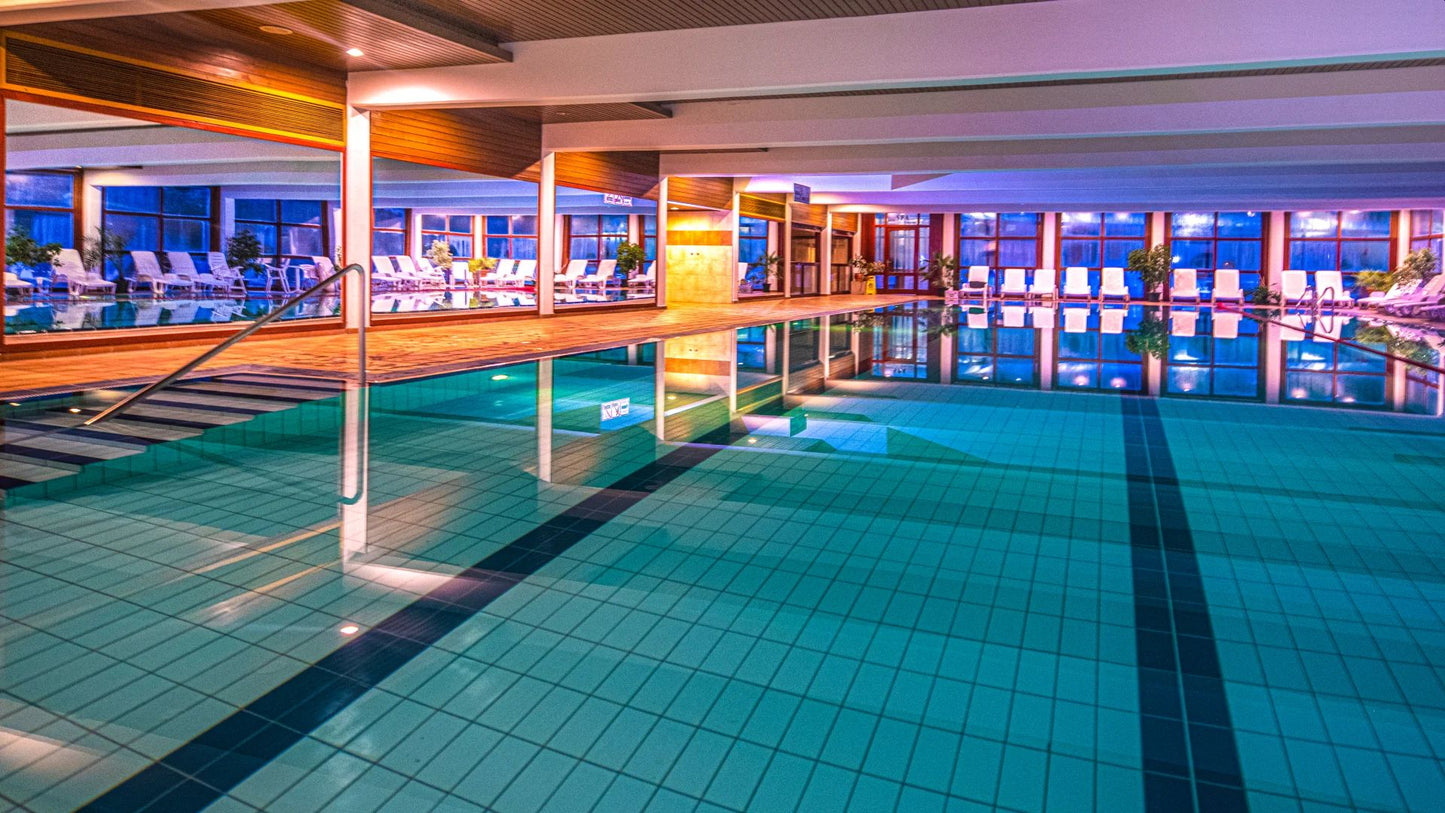 Tavaszi Pilates Tábor Tihanyban