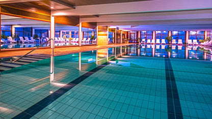 Tavaszi Pilates Tábor Tihanyban