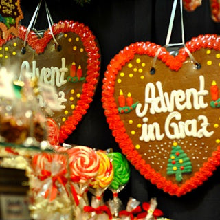 Advent Grazban 2 nap / 1 éjszaka
