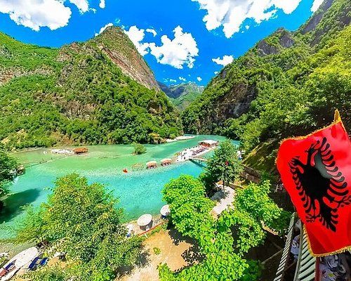 Kalandból pihenésbe: Albánia 8 napban