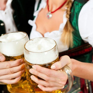 Bécsi sörfesztivál - Wiener Wiesn Fest