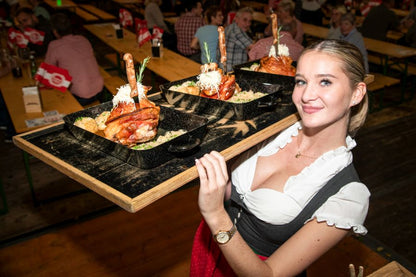 Bécsi Oktoberfest
