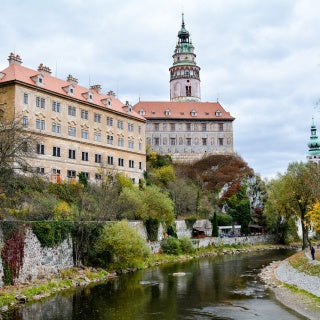 Dél-Csehországi körutazás (3 nap/ 2 éj)