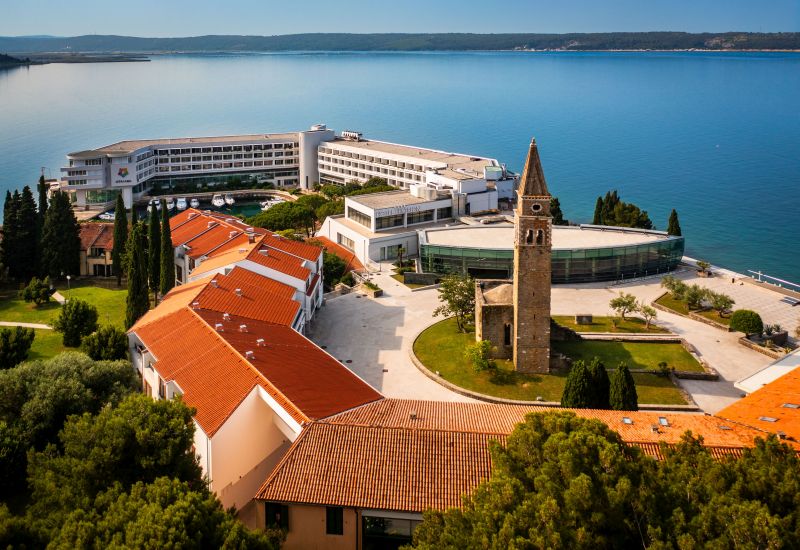 Nyári Pilates Élménytábor a Szlovén Riviérán