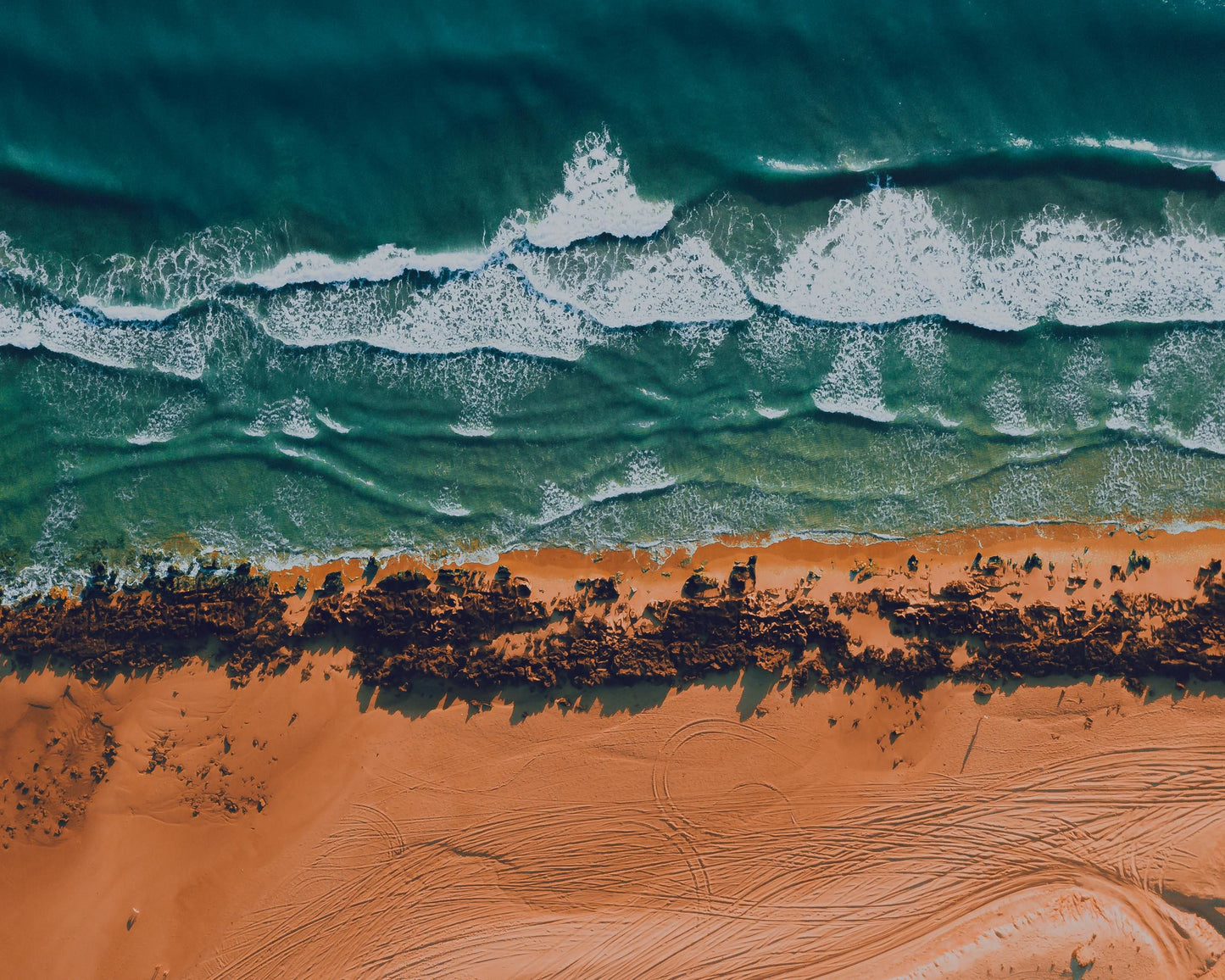 Szörftábor Gran Canarián