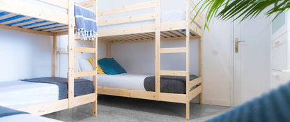 Szörftábor Gran Canarián