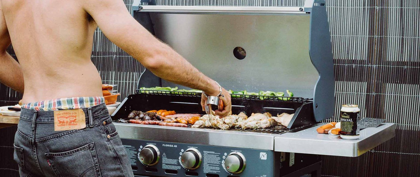 Szörftábor Gran Canarián