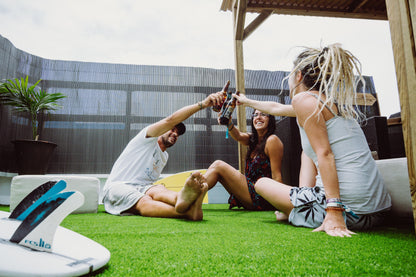 Szörftábor Gran Canarián