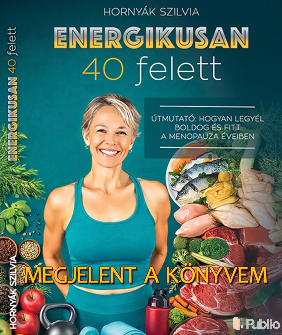 Longevity Életmód Tábor Szilvásváradon