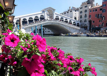 Tavaszköszöntő Velencében (3 nap/ 2 éj)