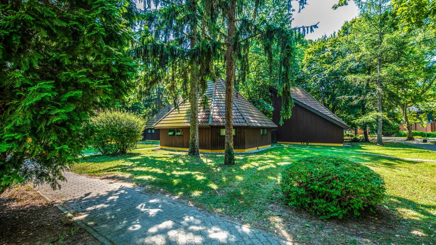 Tavaszi Pilates Tábor Tihanyban